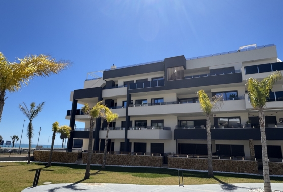 Resale - Apartment / flat - Orihuela Costa - Costa Blanca
