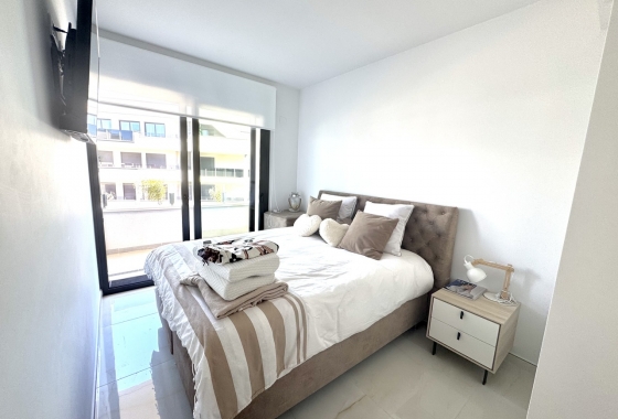 Resale - Apartment / flat - Orihuela Costa - Costa Blanca