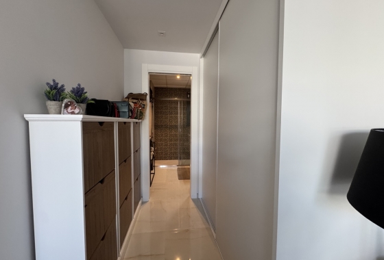 Resale - Apartment / flat - Orihuela Costa - Costa Blanca