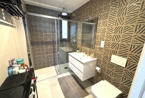 Resale - Apartment / flat - Orihuela Costa - Costa Blanca