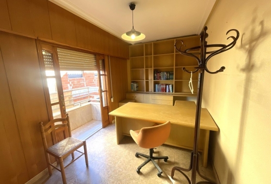 Herverkoop - Herenhuis - Rojales - Inland