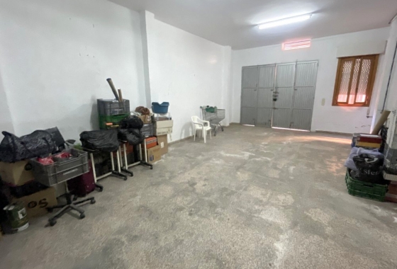 Herverkoop - Herenhuis - Rojales - Inland