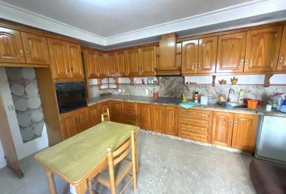 Herverkoop - Herenhuis - Rojales - Inland