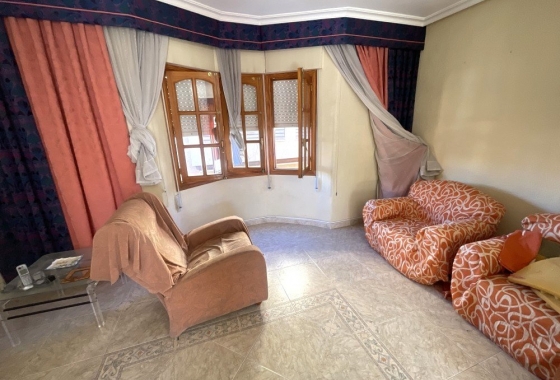 Herverkoop - Herenhuis - Rojales - Inland