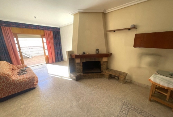 Herverkoop - Herenhuis - Rojales - Inland