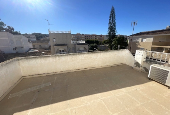 Herverkoop - Herenhuis - Rojales - Inland