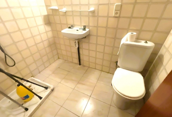 Herverkoop - Herenhuis - Rojales - Inland