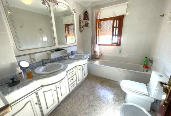 Herverkoop - Herenhuis - Rojales - Inland