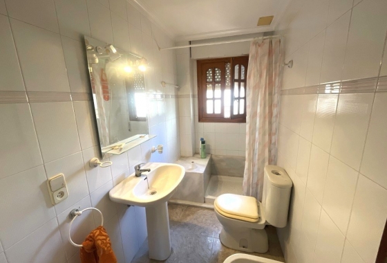 Herverkoop - Herenhuis - Rojales - Inland