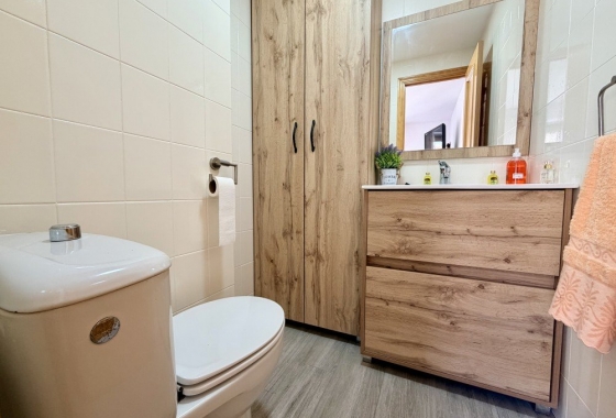 Herverkoop - Appartement / flat - Guardamar del Segura - Costa Blanca