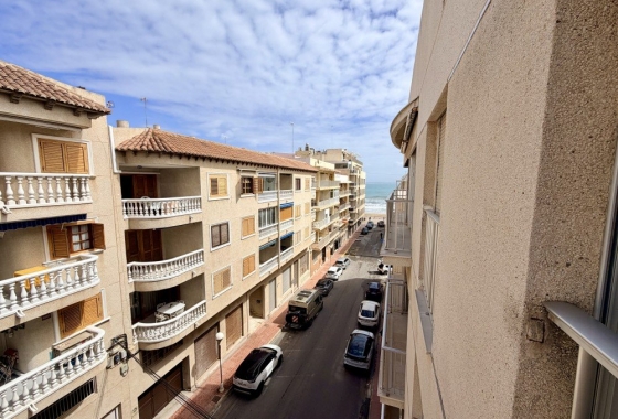 Herverkoop - Appartement / flat - Guardamar del Segura - Costa Blanca
