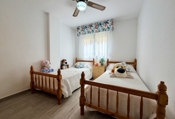 Herverkoop - Appartement / flat - Guardamar del Segura - Costa Blanca