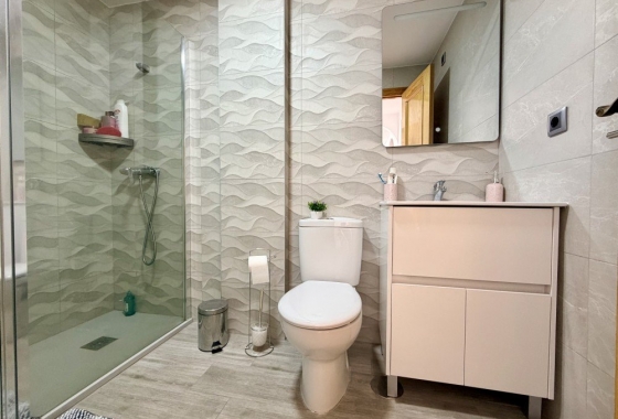 Herverkoop - Appartement / flat - Guardamar del Segura - Costa Blanca