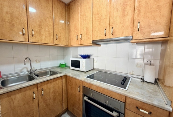 Herverkoop - Appartement / flat - Guardamar del Segura - Costa Blanca