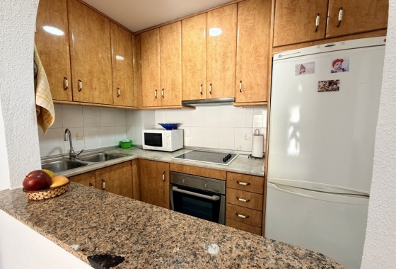 Herverkoop - Appartement / flat - Guardamar del Segura - Costa Blanca