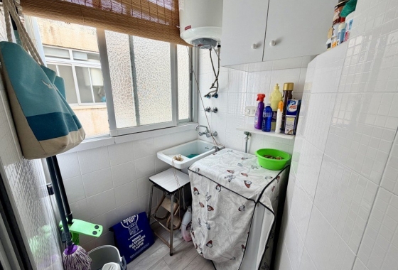 Herverkoop - Appartement / flat - Guardamar del Segura - Costa Blanca