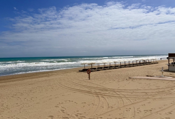 Herverkoop - Appartement / flat - Guardamar del Segura - Costa Blanca