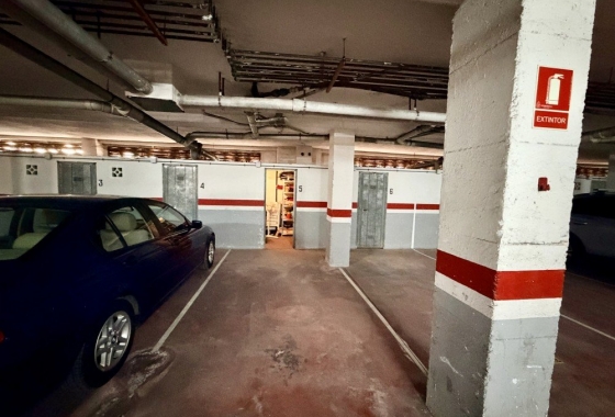 Herverkoop - Appartement / flat - Guardamar del Segura - Costa Blanca