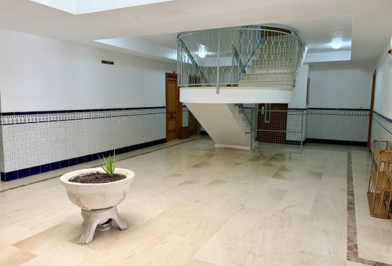 Herverkoop - Appartement / flat - Guardamar del Segura - Costa Blanca