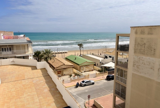 Herverkoop - Appartement / flat - Guardamar del Segura - Costa Blanca