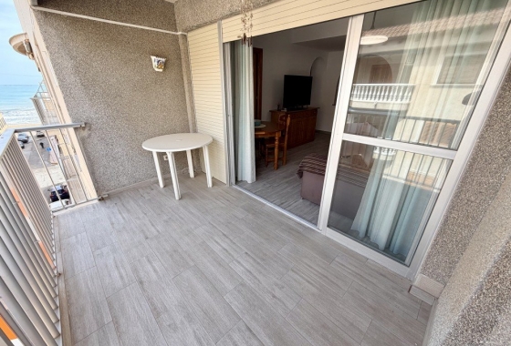 Herverkoop - Appartement / flat - Guardamar del Segura - Costa Blanca
