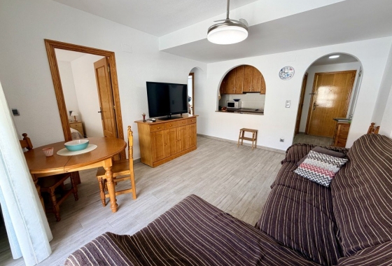 Herverkoop - Appartement / flat - Guardamar del Segura - Costa Blanca