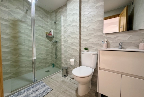 Herverkoop - Appartement / flat - Guardamar del Segura - Costa Blanca