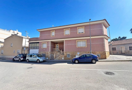 Wiederverkauf - Villa - Formentera del Segura - C- Cooperativa