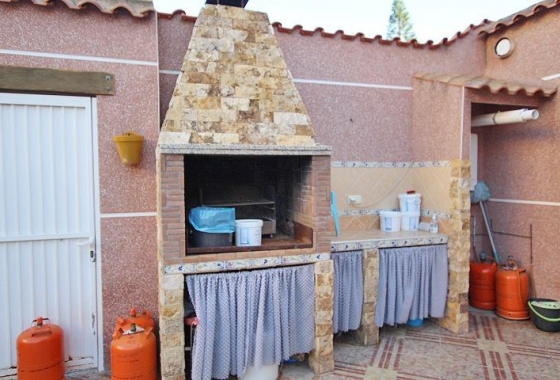 Wiederverkauf - Villa - Formentera del Segura - C- Cooperativa