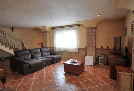 Wiederverkauf - Villa - Formentera del Segura - C- Cooperativa