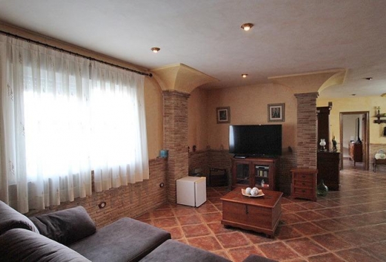 Wiederverkauf - Villa - Formentera del Segura - C- Cooperativa