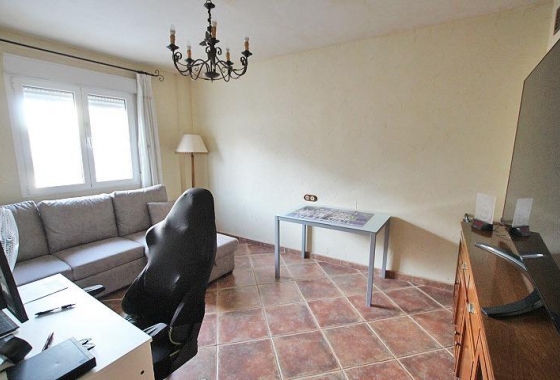 Wiederverkauf - Villa - Formentera del Segura - C- Cooperativa