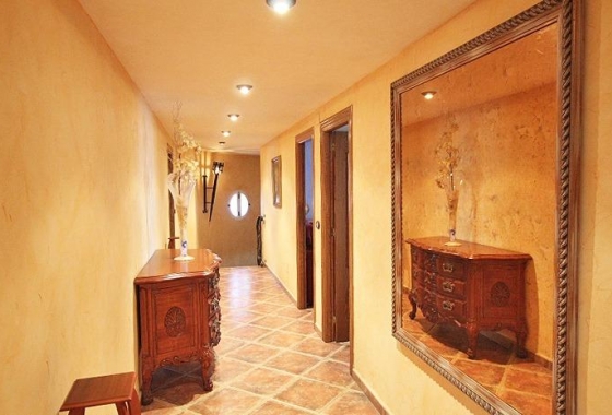 Wiederverkauf - Villa - Formentera del Segura - C- Cooperativa