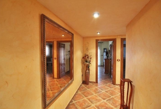 Wiederverkauf - Villa - Formentera del Segura - C- Cooperativa