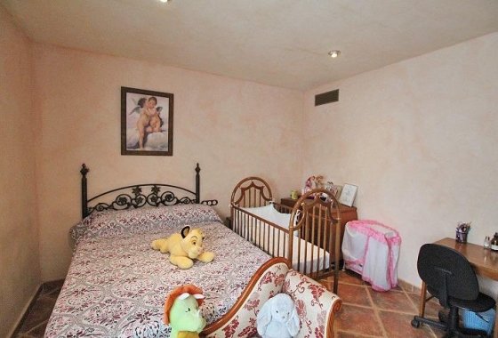 Wiederverkauf - Villa - Formentera del Segura - C- Cooperativa