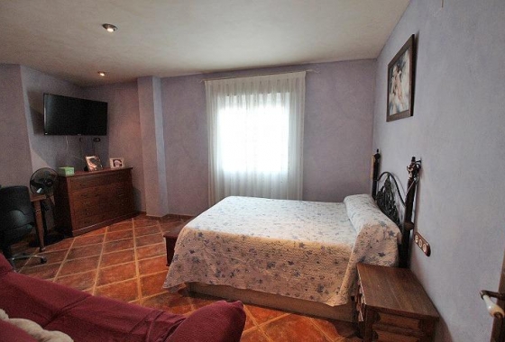 Wiederverkauf - Villa - Formentera del Segura - C- Cooperativa