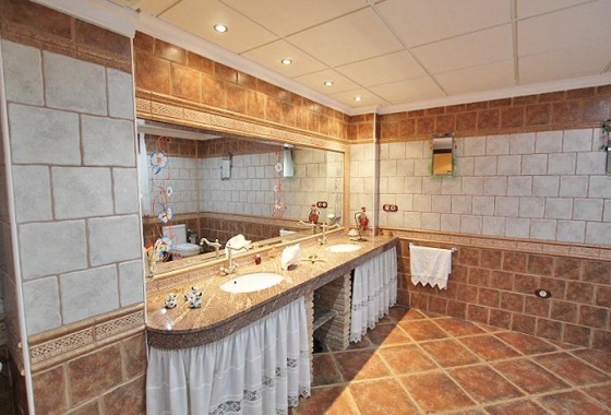 Wiederverkauf - Villa - Formentera del Segura - C- Cooperativa