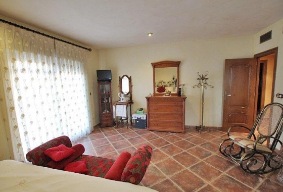 Wiederverkauf - Villa - Formentera del Segura - C- Cooperativa