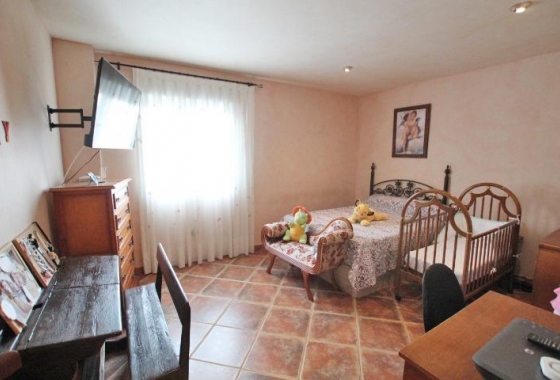 Wiederverkauf - Villa - Formentera del Segura - C- Cooperativa