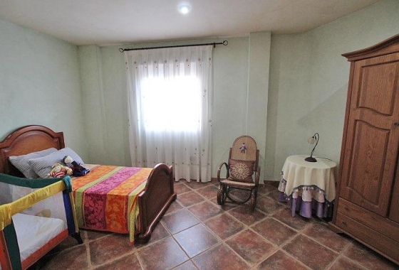 Wiederverkauf - Villa - Formentera del Segura - C- Cooperativa