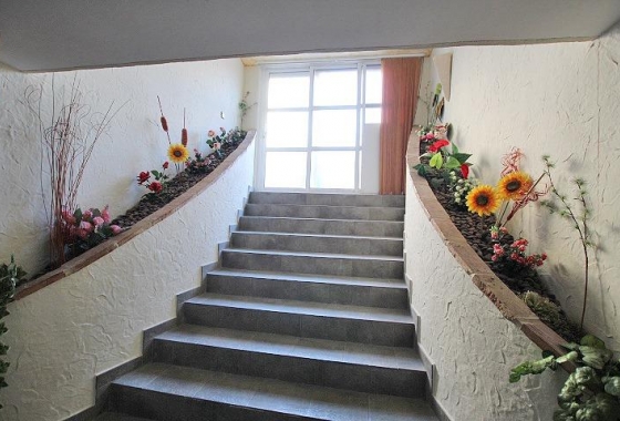 Wiederverkauf - Villa - Formentera del Segura - C- Cooperativa