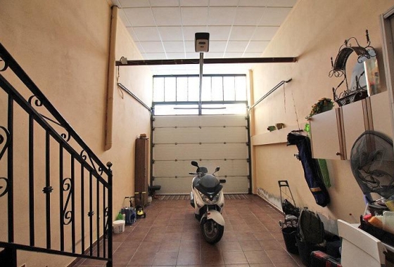 Wiederverkauf - Villa - Formentera del Segura - C- Cooperativa