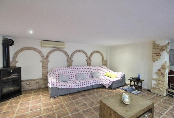 Wiederverkauf - Villa - Formentera del Segura - C- Cooperativa