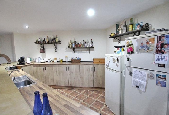 Wiederverkauf - Villa - Formentera del Segura - C- Cooperativa