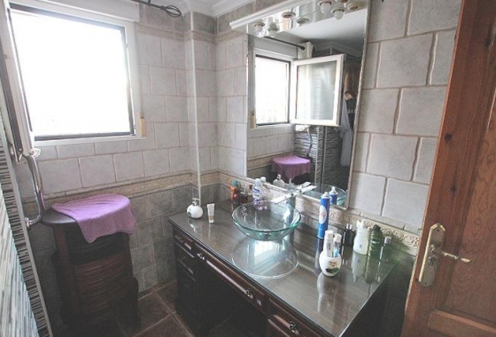 Wiederverkauf - Villa - Formentera del Segura - C- Cooperativa