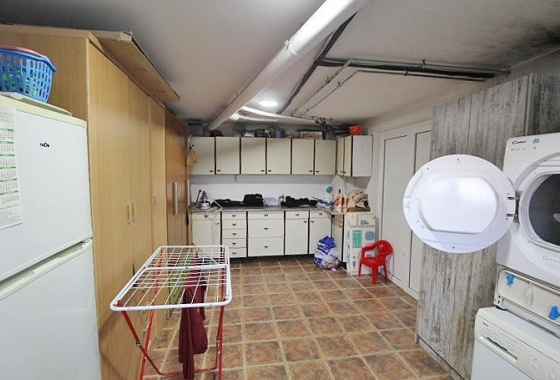 Wiederverkauf - Villa - Formentera del Segura - C- Cooperativa