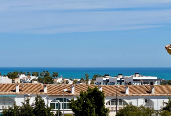 Перепродажа - Квартира - Orihuela Costa - Villamartín-las Filipinas