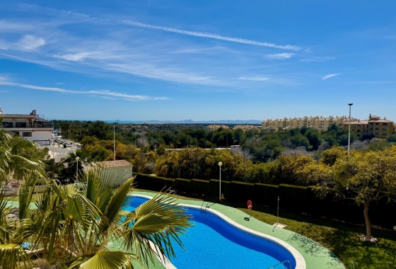 Перепродажа - Квартира - Orihuela Costa - Villamartín-las Filipinas