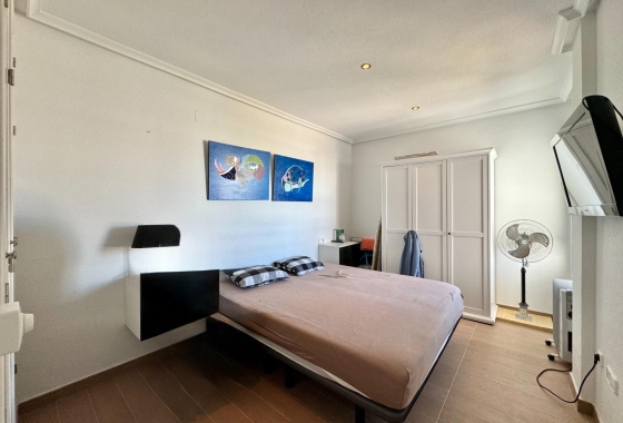 Перепродажа - Квартира - Orihuela Costa - Villamartín-las Filipinas