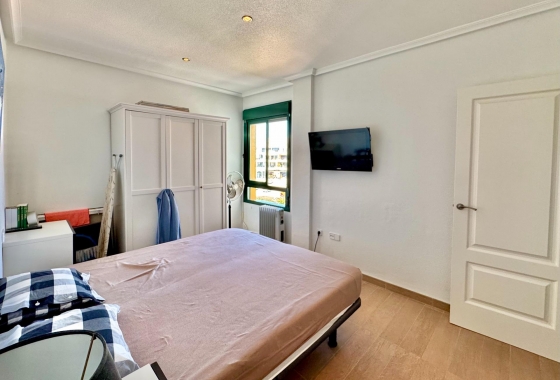 Перепродажа - Квартира - Orihuela Costa - Villamartín-las Filipinas